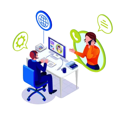 Hỗ trợ trực tuyến