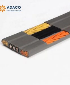 Cáp điện YFFBPG 3x16, 24x1.5, 3x15p sqmm