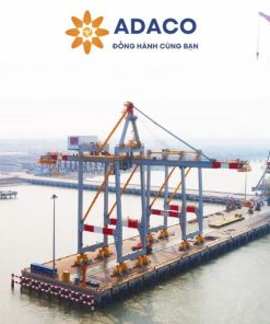 Cáp điều khiển nâng hạ pa lăng cổng trục có cách nhiệt (ODM)