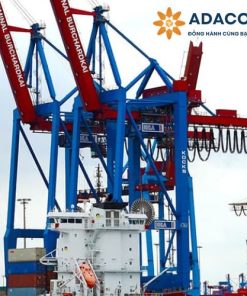 Dây cáp chìm dùng cho cần cẩu có độ dẻo linh hoạt có thể tùy chỉnh theo yêu cầu