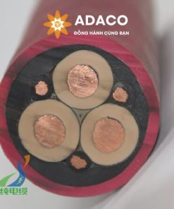 cáp nối điện trung thế (N)TSCGECWOEU