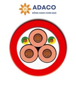 Cáp điện PROTOLON (M) R-(N)TSCGEWOEU 3x50 + 2x25/2 3.6/6kV