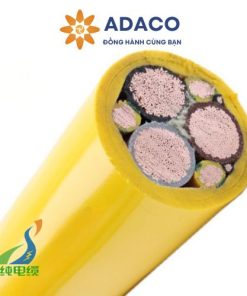 Cáp tải điện tử NTSWOEU 0.6/1kV