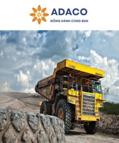 Cáp điện ngầm thiết kế theo yêu cầu 0.6kV dùng cho khai thác mỏ