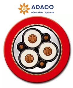 Cáp điện ÜNFLEX TROMMEL PUR – HF dùng cho ứng dụng cuốn cáp lực cuốn cao