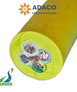 cáp điện (N)SSHOEU-O và cáp điện (N)SSHOEU-J