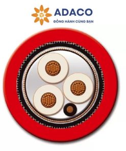 Cáp ÜNFLEX M’PUR - cáp cuốn (truyền tải điện và điều khiển)