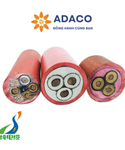 cáp điện chìm NTSCGERLWOEU 3.6/6kV
