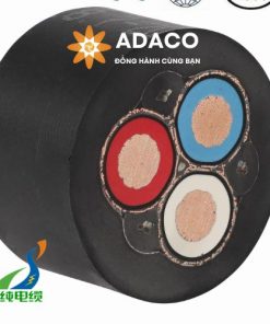cáp điện chìm NTSWOEU