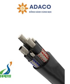 cáp điện Type 241 Superflex