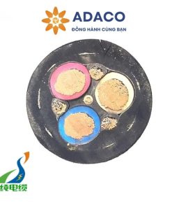 cáp điện kiểu 245