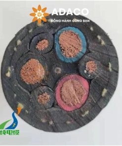 cáp điện type 241 tiêu chuẩn AS/NZS