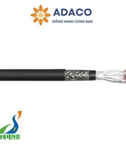Cáp điều khiển và truyền tín hiệu 2YSLGCGOEU