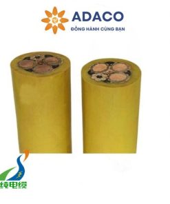 cáp điện dẻo (N)SHOEU 0.6/1kV