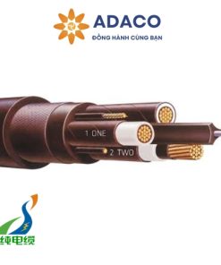 cáp điện loại 209