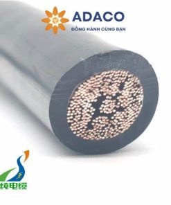 cáp điện trung thế lõi đơn NSGAFOEU/NSHXAFO