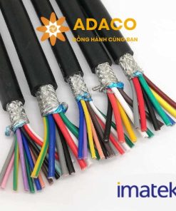 Cáp điện đa lõi FROR - Imatek