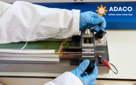 Kiểm tra điện trở dây dẫn