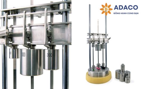 Kiểm tra tác động trong điều kiện nhiệt độ lạnh tới cáp điện