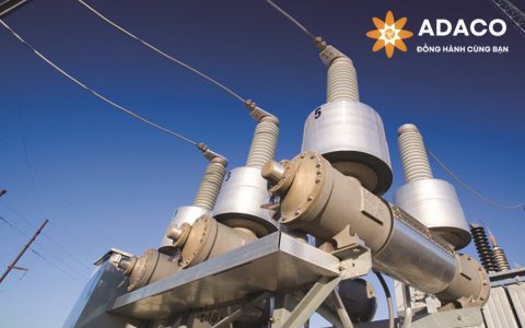 Kiểm tra tác động của thời tiết lên cáp điện công nghiệp