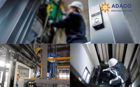 Về cáp điện thang máy. Báo giá cáp điện thang máy 2024