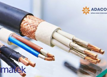 Đánh giá chất lượng cáp điện theo tiêu chuẩn ISO/IEC và những bài kiểm tra cáp điện trong phòng thí nghiệm
