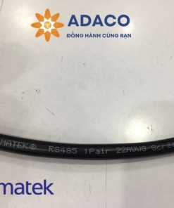 cáp tín hiệu vặn xoắn Imatek (RS485)