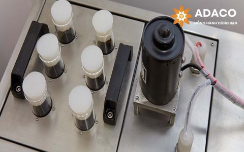 Thử nghiệm ngâm dầu cho cáp điện theo tiêu chuẩn ISO/IEC 17025