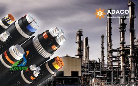 ADACO nhà phân phối cáp điện Feichun tại Việt Nam