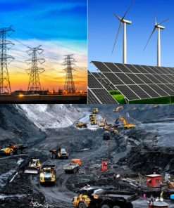 Cáp điện theo ngành