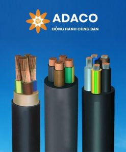 Tiêu chuẩn cáp điện