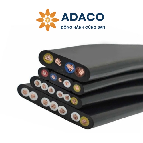 Cáp điều khiển