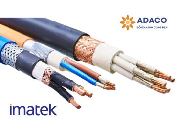 ADACO – nhà phân phối cáp điện Imatek tại thị trường phía Bắc