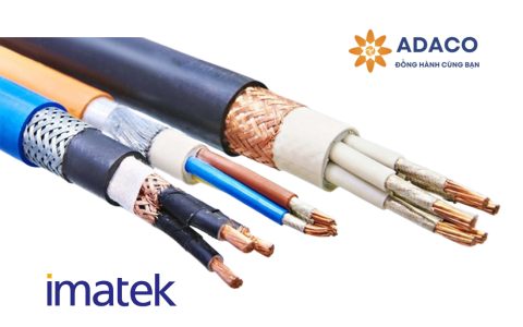 ADACO – nhà phân phối cáp điện Imatek tại thị trường phía Bắc