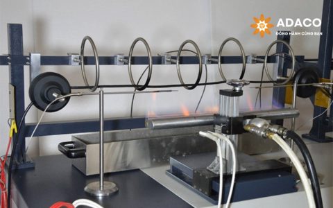 Tiêu chuẩn đánh giá tính toàn vẹn của mạch điện trong an toàn cháy nổ