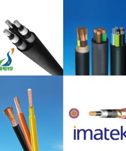 Thương hiệu cáp điện