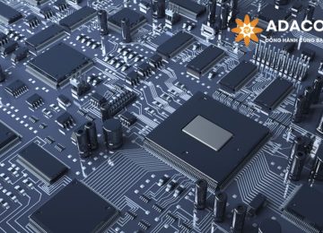 Tính toàn vẹn của mạch điện tử