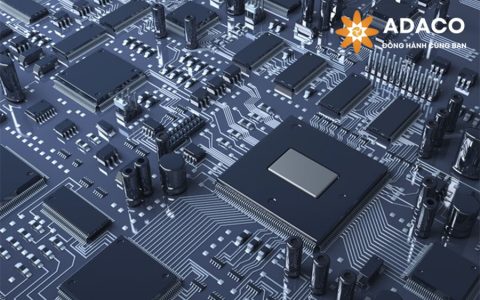 Tính toàn vẹn của mạch điện tử