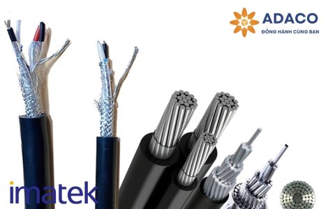 Tìm hiểu về dây cáp vặn xoắn, đặc điểm và ứng dụng của dây cáp điện vặn xoắn