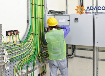 Dây tiếp địa và những vấn đề bạn cần biết