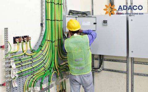 Dây tiếp địa và những vấn đề bạn cần biết