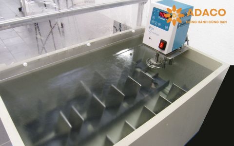 Thử nghiệm khả năng chịu nước của vỏ dây cáp điện: Quy trình và tiêu chuẩn