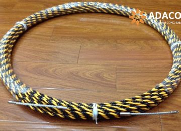 Dây mồi luồn dây điện: Giải pháp đi dây nhanh chóng, hiệu quả cho dây điện trong ống luồn dây