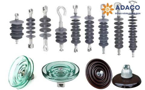 Top 5 loại vật liệu cách điện phổ biến