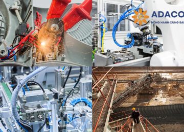 Tại sao dây cáp điện đạt tiêu chuẩn VDE lại được tín nhiệm cao?