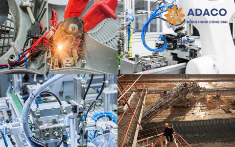 Tại sao dây cáp điện đạt tiêu chuẩn VDE lại được tín nhiệm cao?