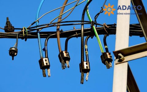 Về dây cáp điện ngoài trời và ứng dụng thực tế