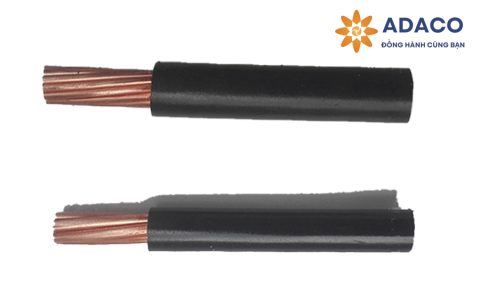 Khám phá dây CV: Giải pháp tối ưu cho hệ thống điện