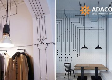 Tổng quan về đi dây điện và các cách đi dây điện trong nhà