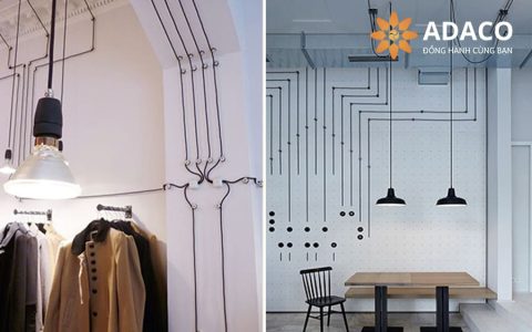Tổng quan về đi dây điện và các cách đi dây điện trong nhà